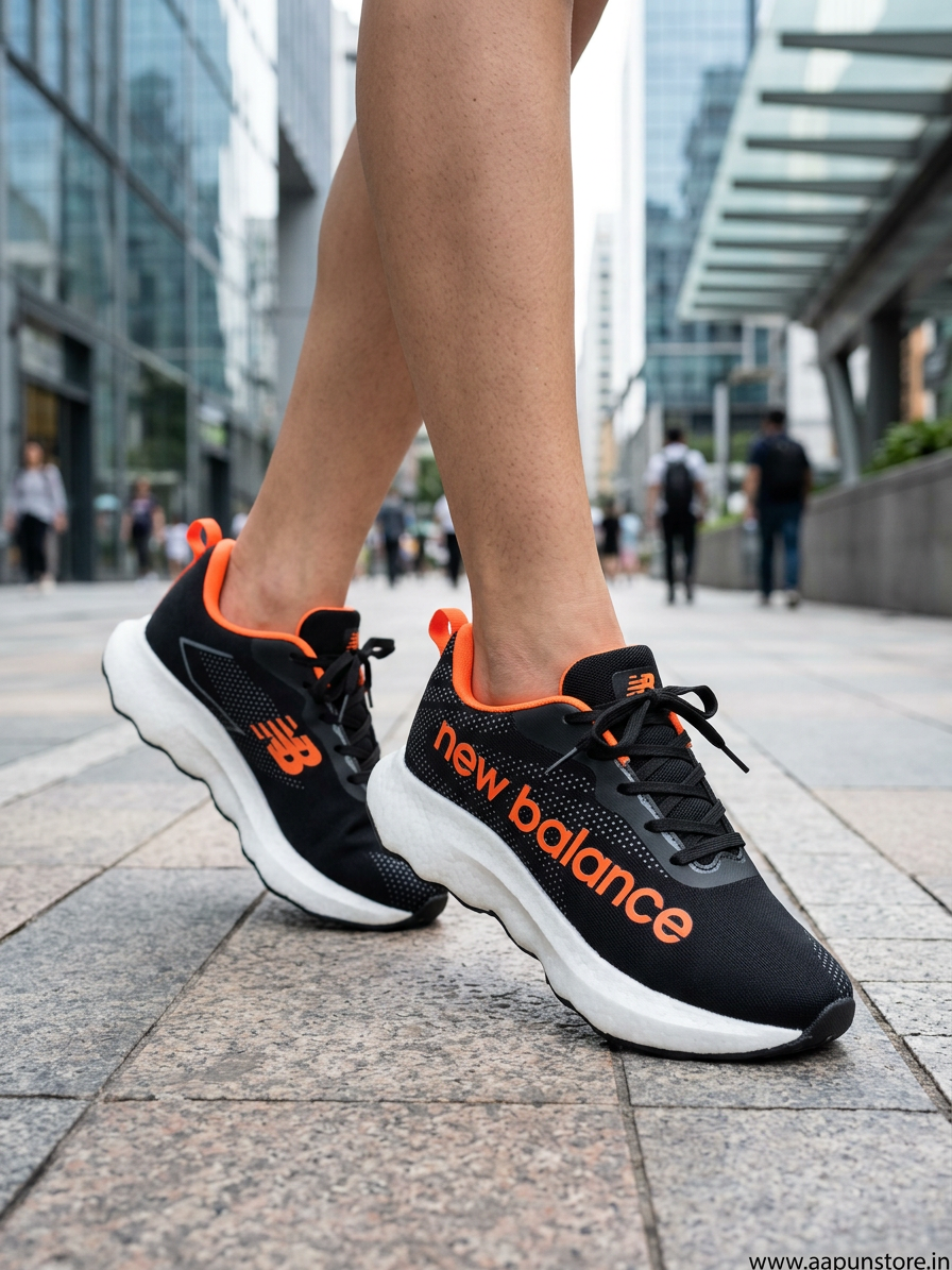 NEW BALANCE (NB) Walking Shoe