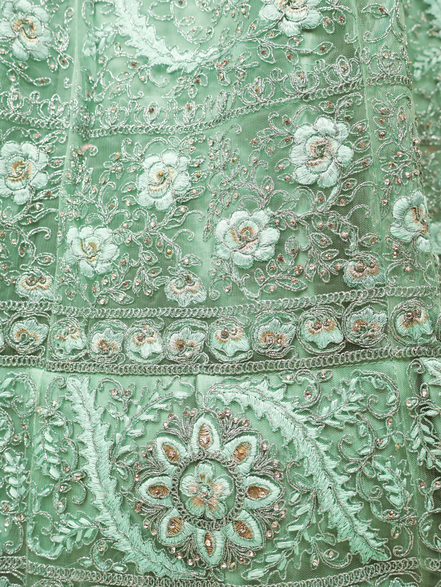 BEST SELLER PINK AAPUN LEHENGA