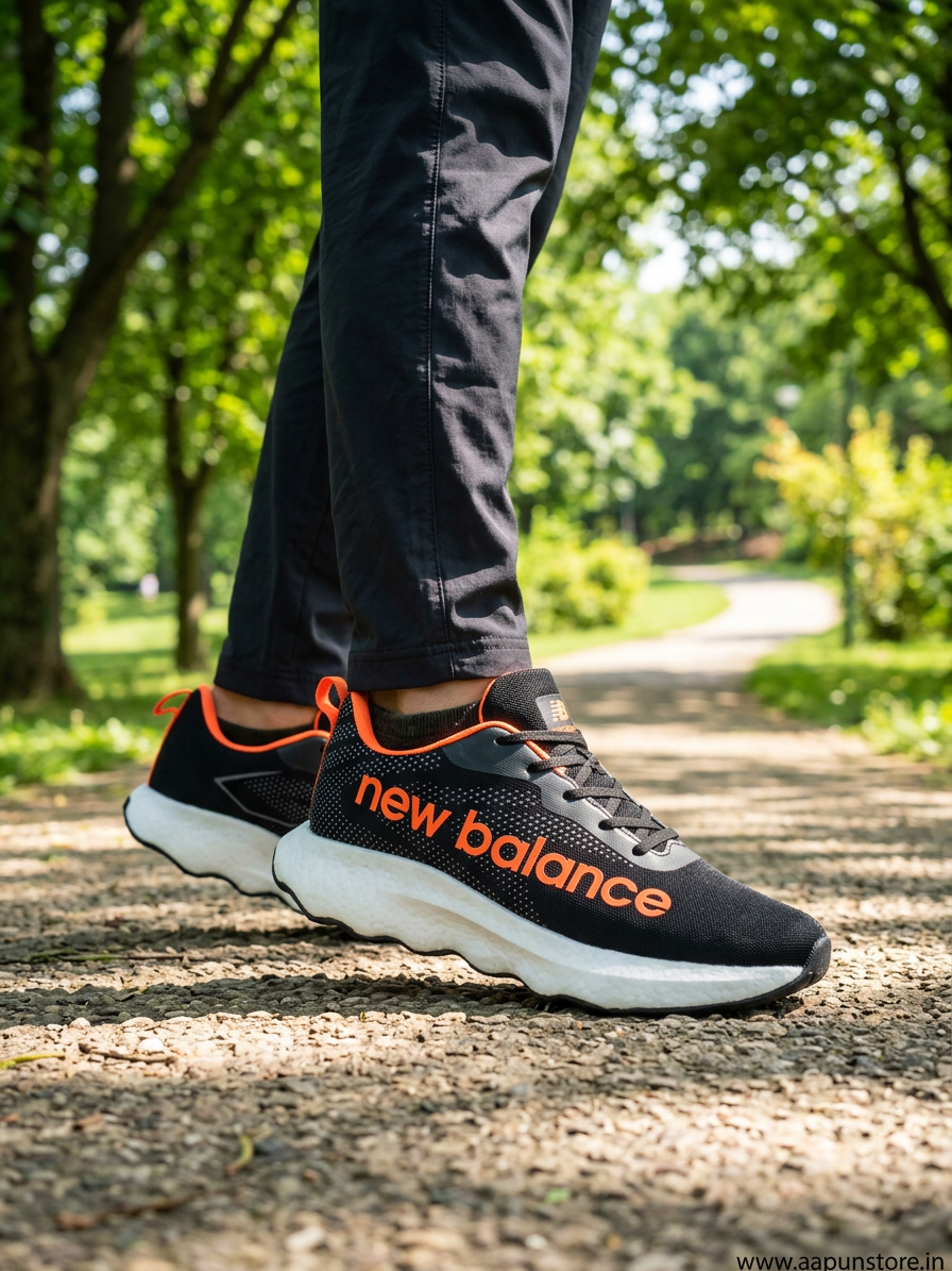 NEW BALANCE (NB) Walking Shoe